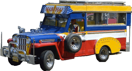 Jeepney